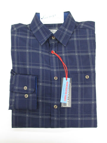 Portobello Road L/S-Ironcheater-II5512