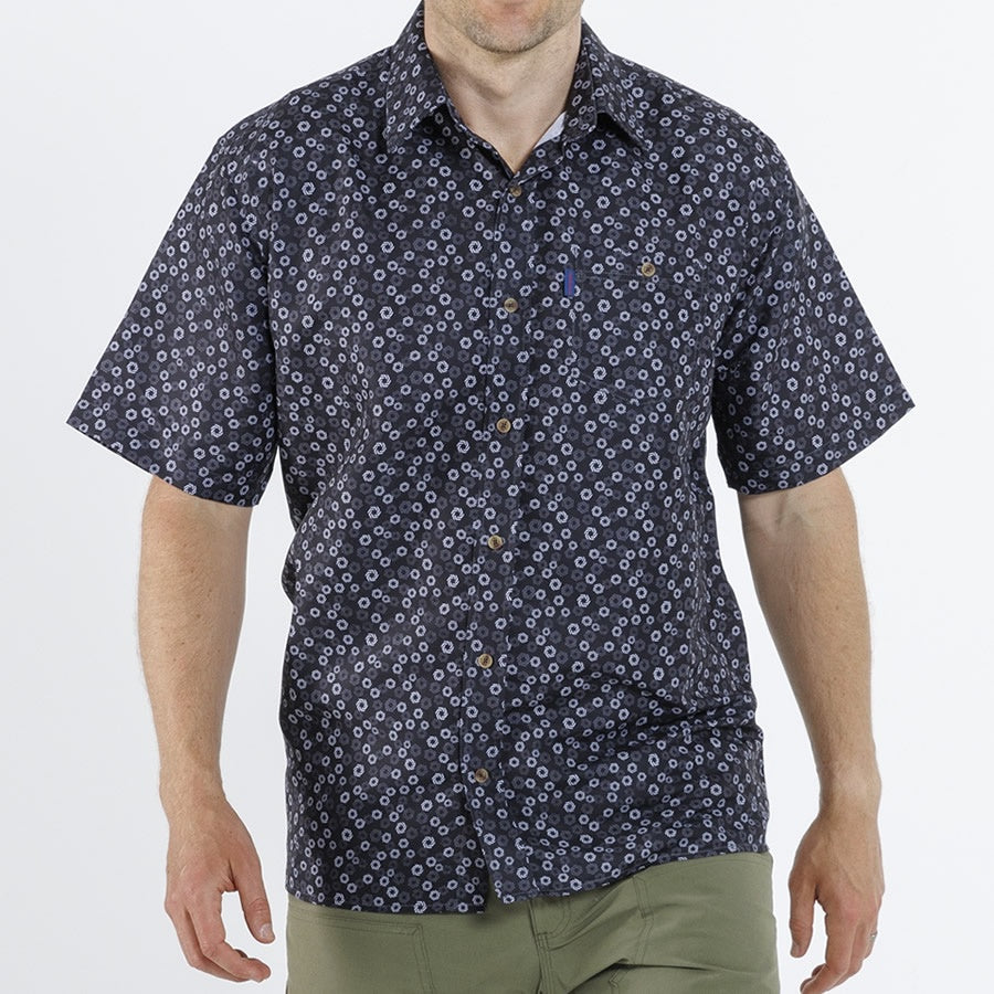 Portobello Road S/S Ironcheater-LL5503