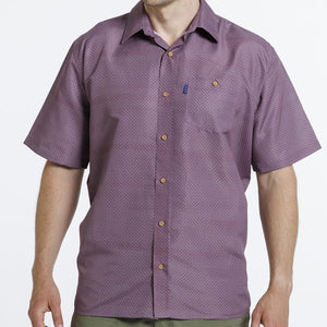 Portobello Road S/S Ironcheater-LL5511