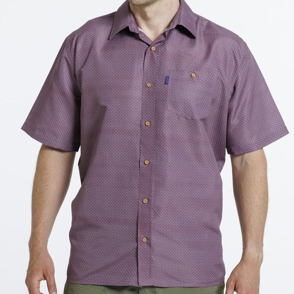 Portobello Road S/S Ironcheater-LL5511
