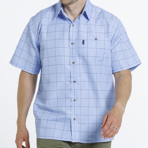 Portobello Road S/S Ironcheater-LL5512