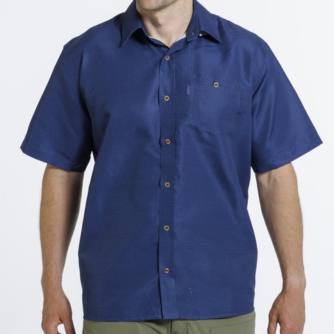 Portobello Road S/S Ironcheater-LL5515