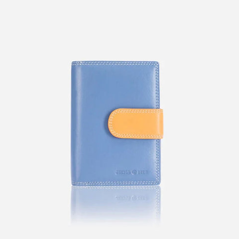Jekyll & Hide Compact Ladies Purse Fiji
