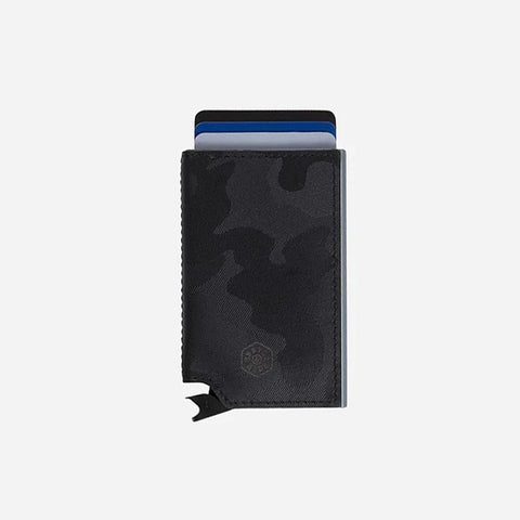 Jekyll & Hide Card Slide Wallet