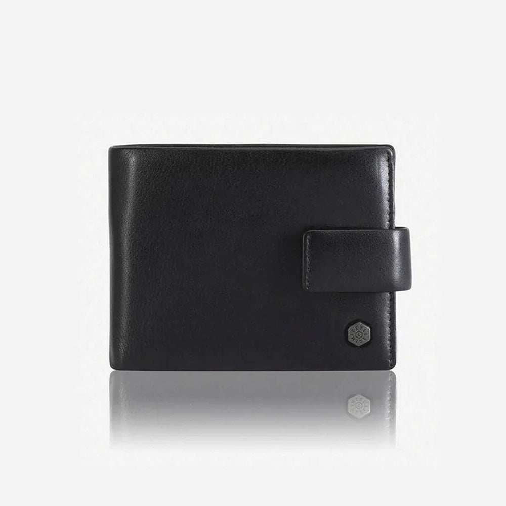 Jekyll & Hide Billfold With Coin