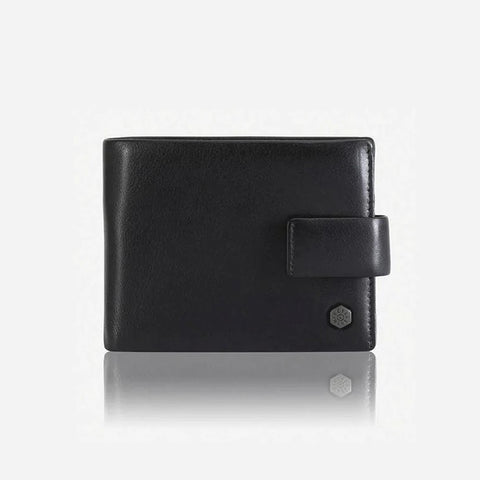 Jekyll & Hide Billfold With Coin