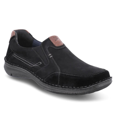 Josef Seibel Anvers 63 Black
