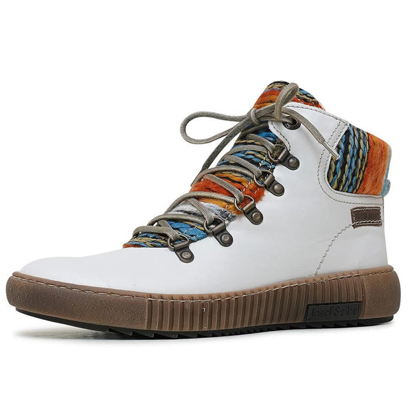 Josef Seibel Maren 06 White