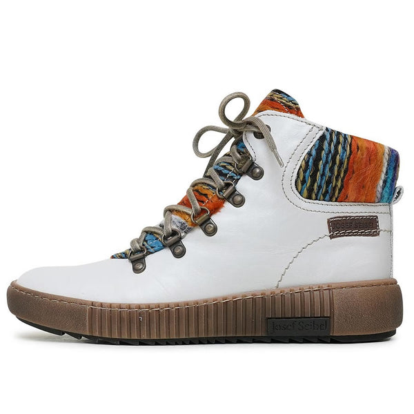 Josef Seibel Maren 06 White