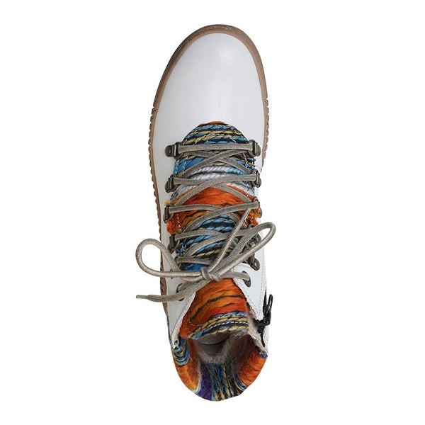 Josef Seibel Maren 06 White