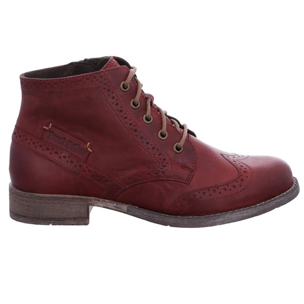 Josef Seibel Sienna 74