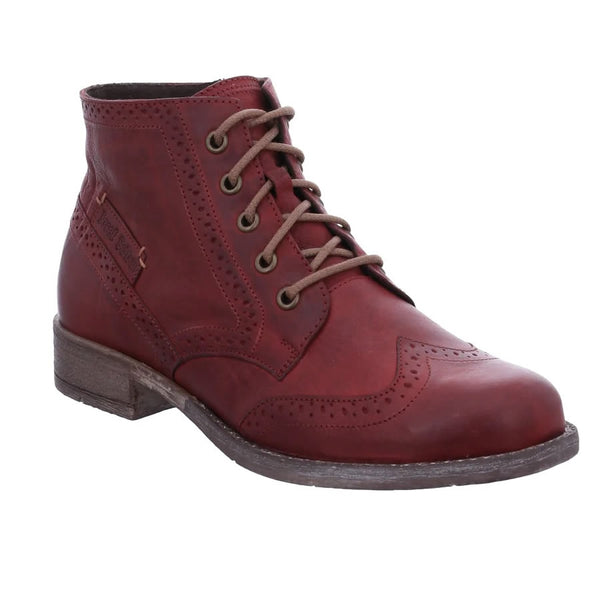 Josef Seibel Sienna 74