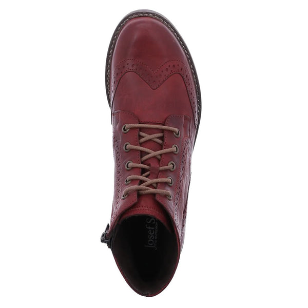 Josef Seibel Sienna 74