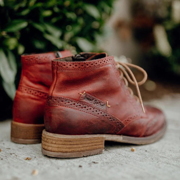 Josef Seibel Sienna 74