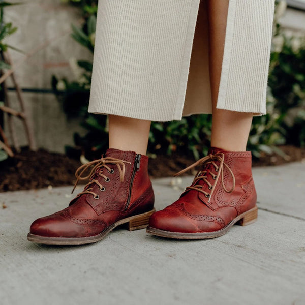 Josef Seibel Sienna 74
