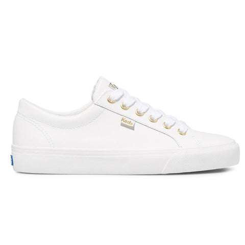 Keds Jump Kick Leather