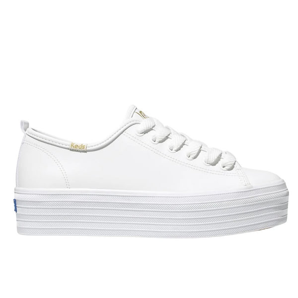 Keds Triple Up Leather