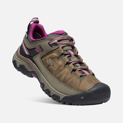 Keen W Targhee III WP