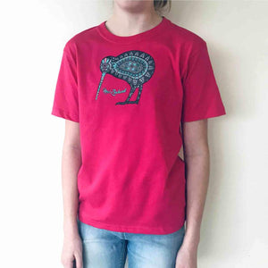 Kiwi Planet-Kiwi Batik 378KP