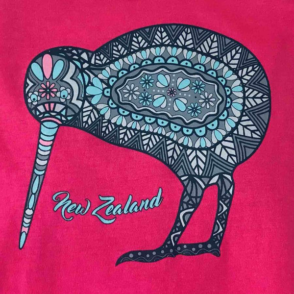 Kiwi Planet-Kiwi Batik 378KP