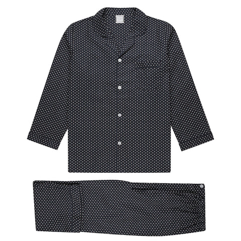 Men's Flannelette Pyjama's