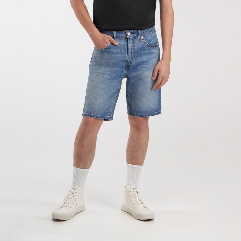 Levi's 405 Standard Jean  Short.