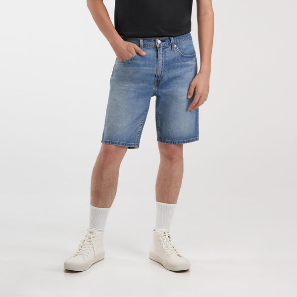 Levi's 405 Standard Jean  Short.