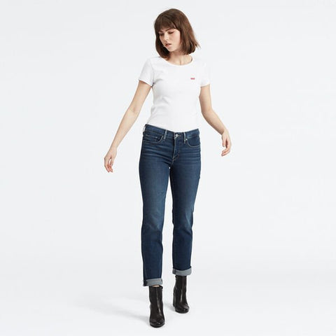 Levi's 314 Shaping Straight