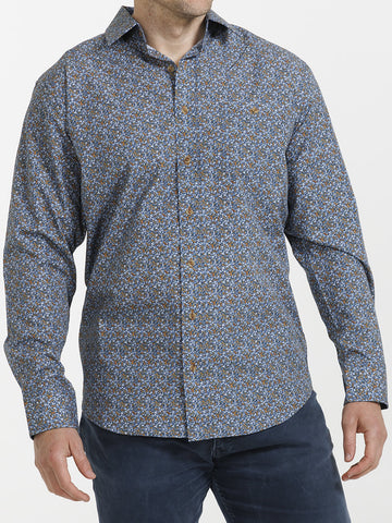 Lichfield Lifestyle L/S shirt.