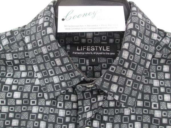 Lichfield Lifestyle L/S shirt