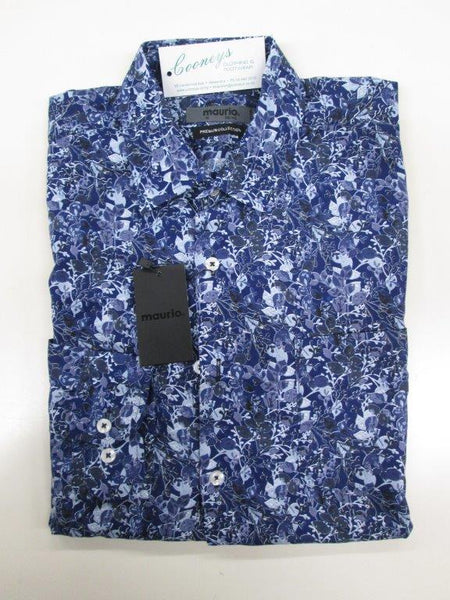 Maurio L/S Shirt