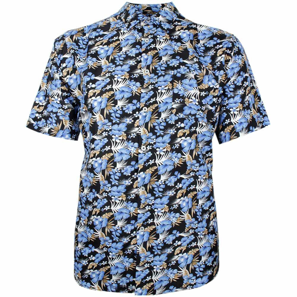 Maurio Printed Shirt