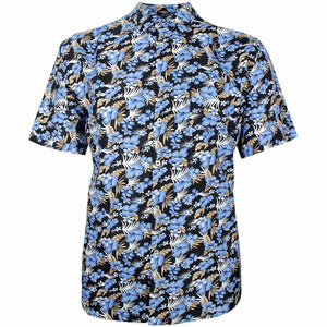 Maurio Printed Shirt