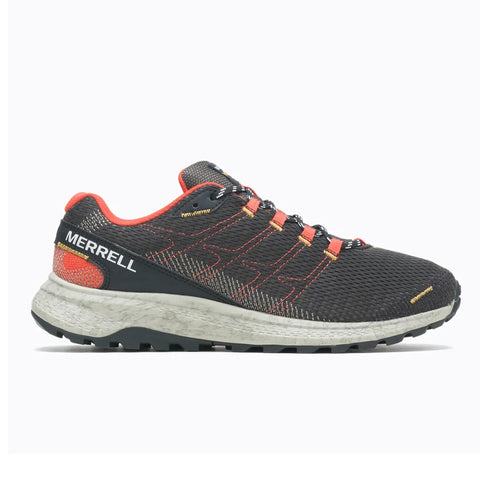 Merrell M Fly Strike Black