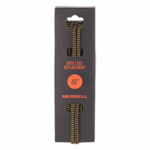 Merrell Shoe Laces