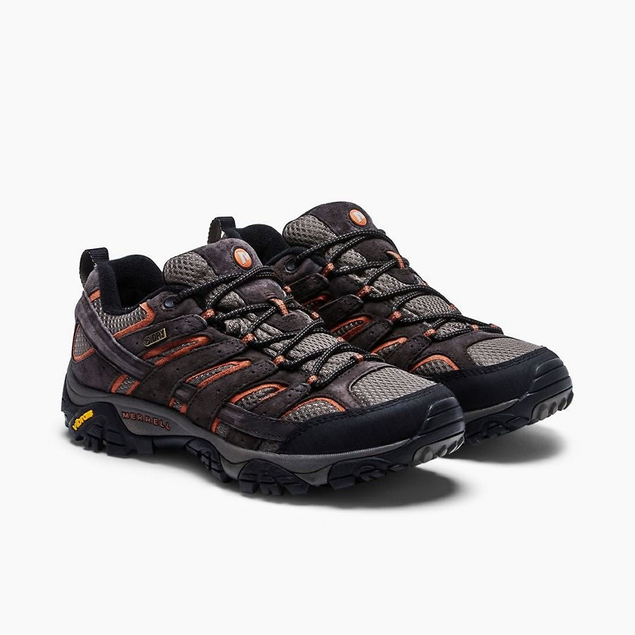Merrell M Moab 2 Waterproof