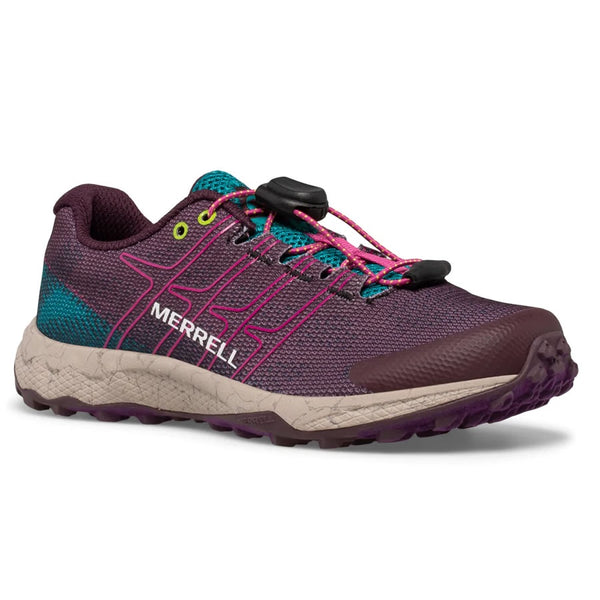 Merrell Kids Moab Flight Low A/C