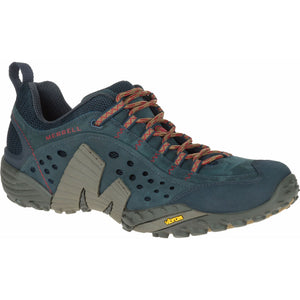 Merrell M Intercept Blue Wing