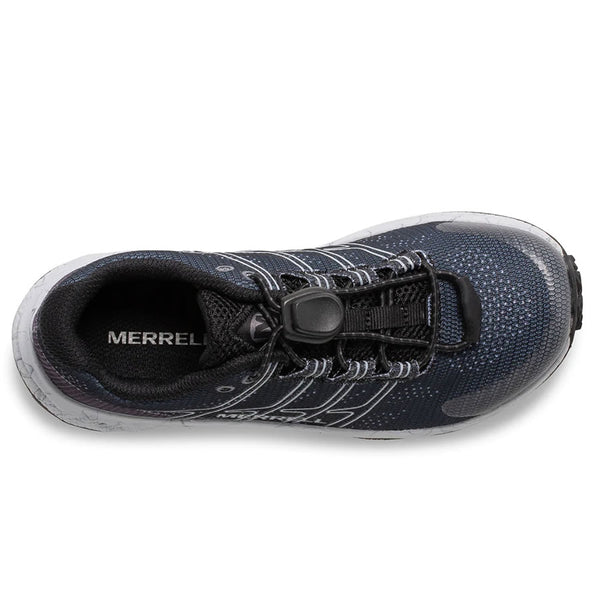 Merrell Kids Moab Flight Low A/C Black