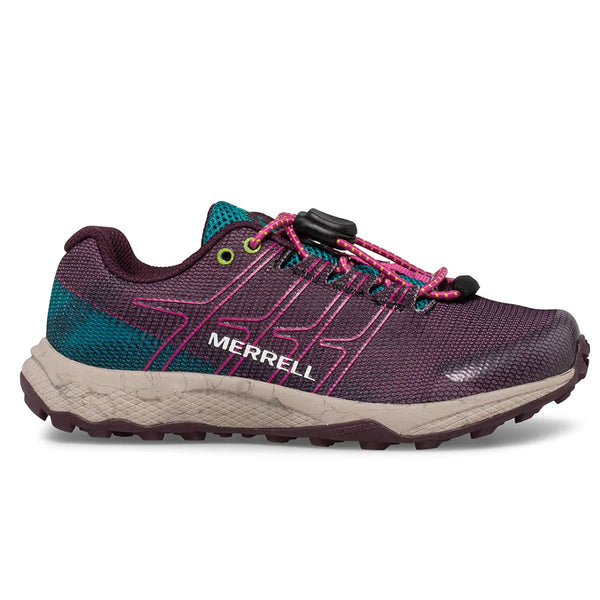 Merrell Kids Moab Flight Low A/C