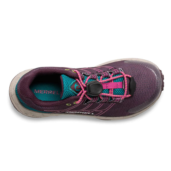 Merrell Kids Moab Flight Low A/C