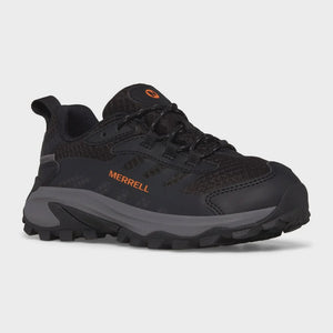 Merrell Moab Speed 2 Low WP Kids