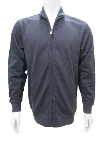 Milton Full Zip Fleece