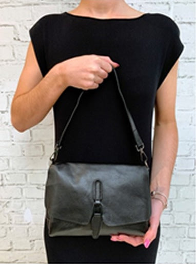 Minx Arrow Bag