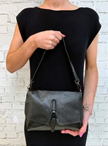 Minx Arrow Bag