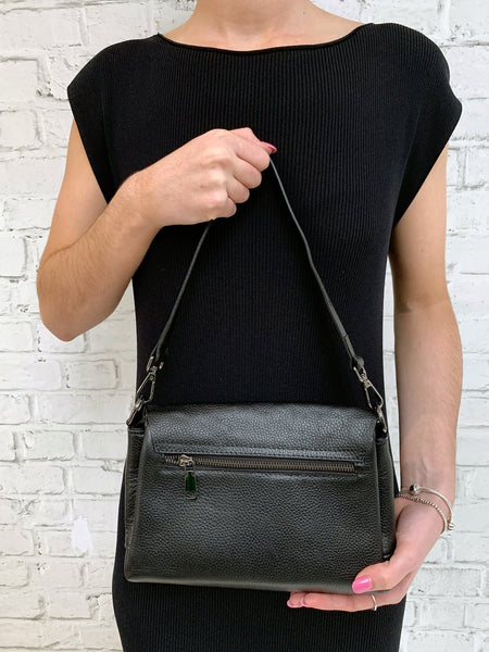 Minx Arrow Bag