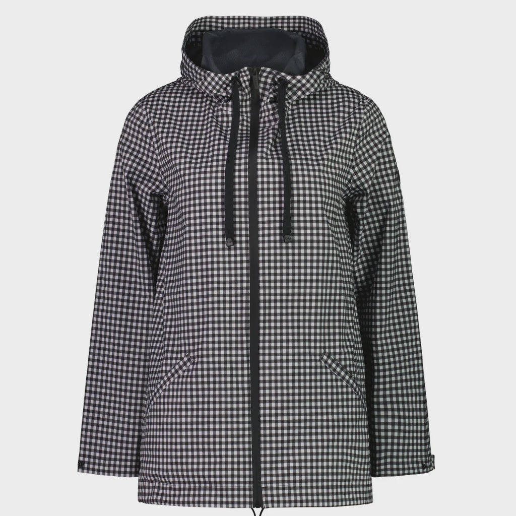 Moke Kimbo Jacket