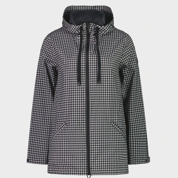 Moke Kimbo Jacket