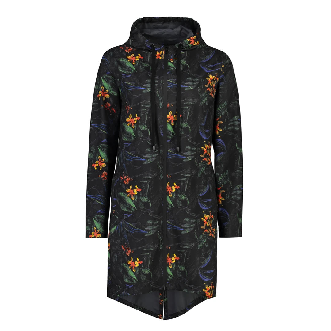 Moke Georgie Rain Jacket