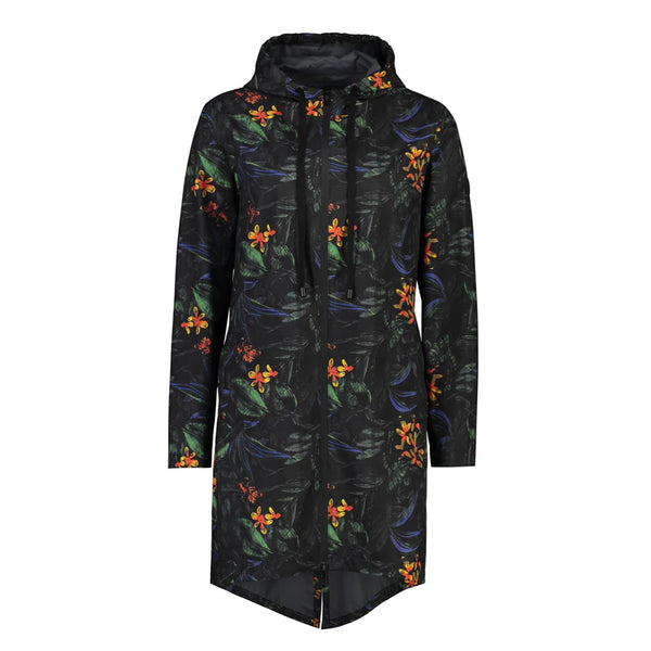 Moke Georgie Rain Jacket